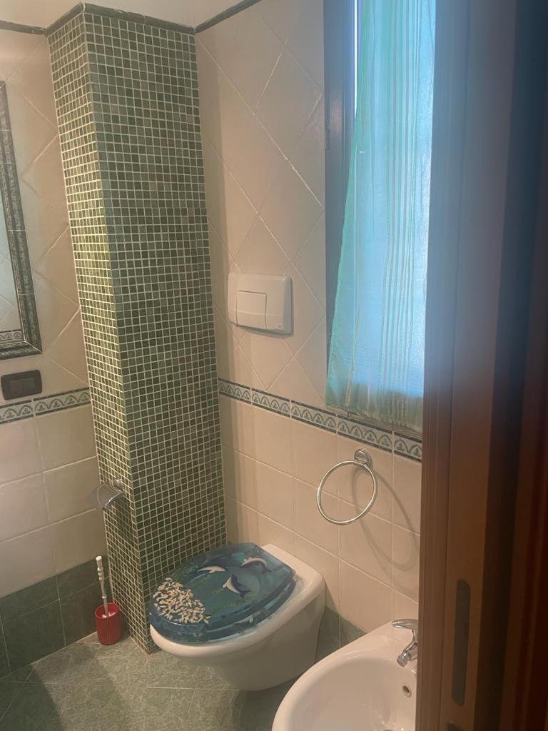 Casa Antonella Apartman Róma Kültér fotó