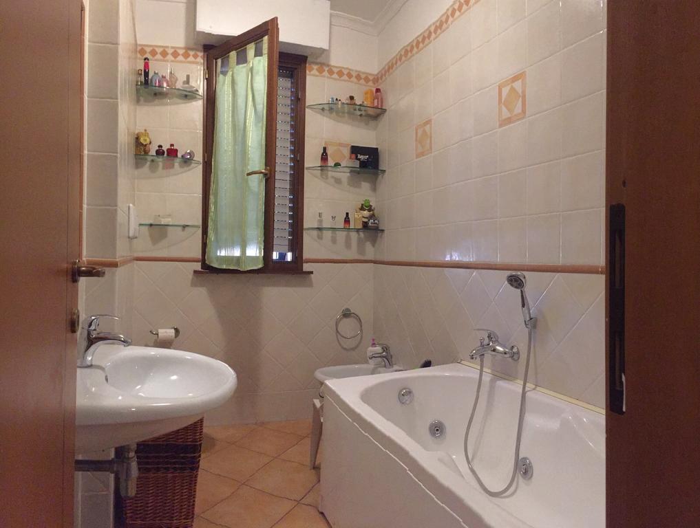 Casa Antonella Apartman Róma Kültér fotó